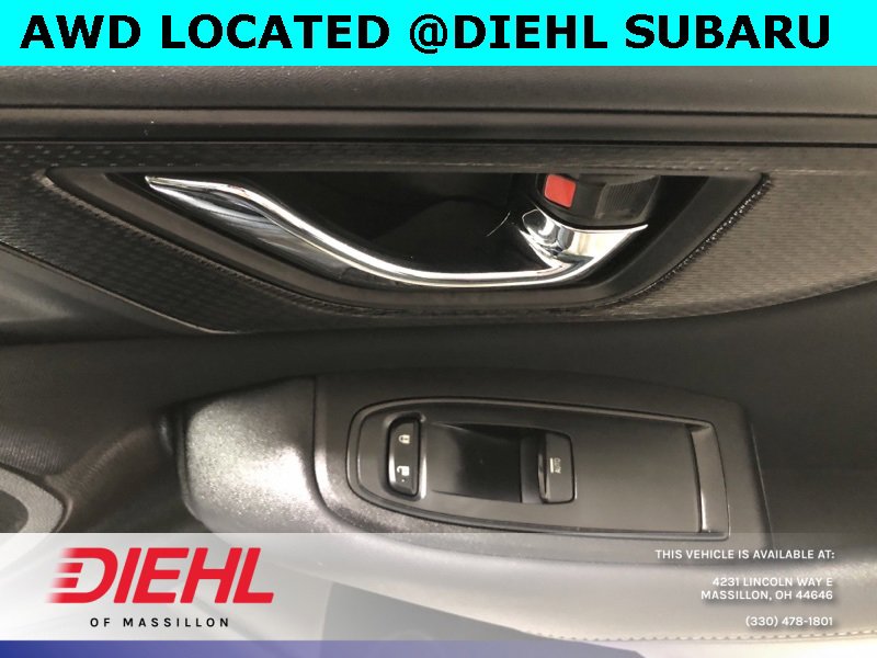 Used 2023 Subaru Outback Premium image 14