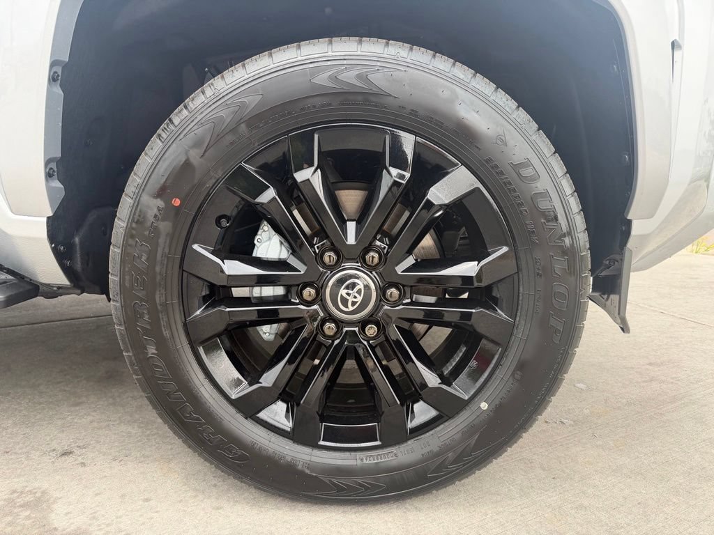 Used 2026 Toyota 4Runner Platinum AWD/4WD image 27