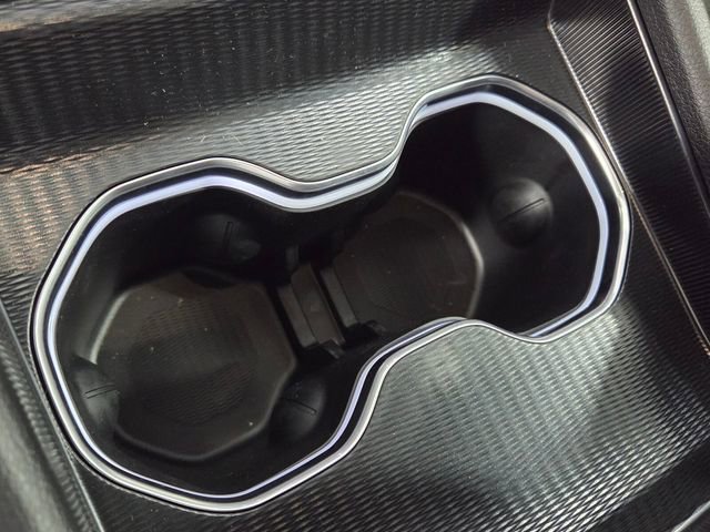 New 2026 Jeep Grand Cherokee Altitude RWD image 23