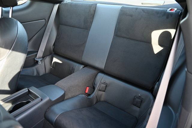 New 2026 Subaru BRZ tS image 10