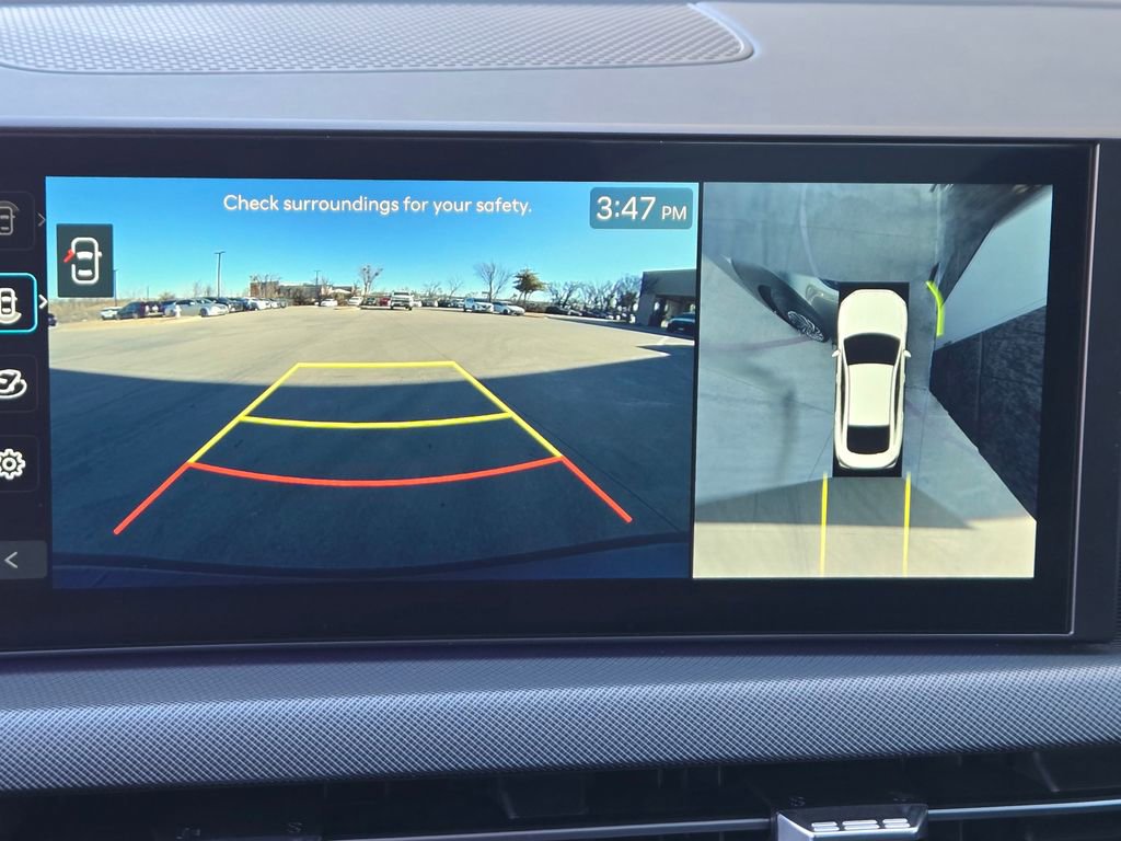 Certified 2025 Hyundai Sonata Limited image 18