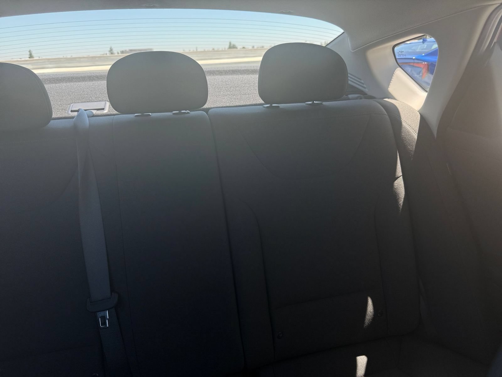 Used 2026 Kia K4 FWD image 36