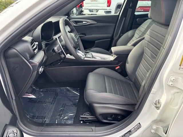 Used 2024 Dodge Hornet R/T image 6