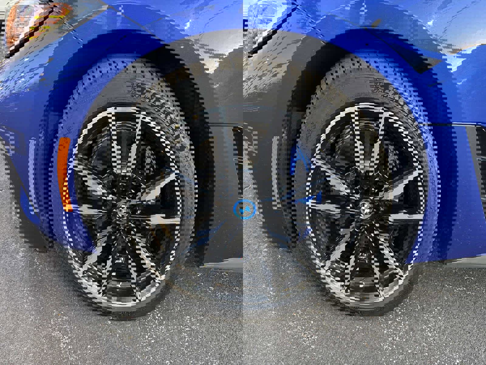 Certified 2023 BMW i4 M50 w/ Premium Package image 14