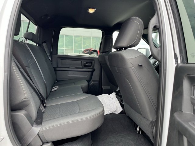 New 2026 RAM 3500 Tradesman image 20