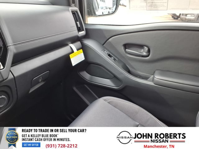 New 2026 Nissan Frontier SV w/ SV Convenience Package AWD/4WD image 8