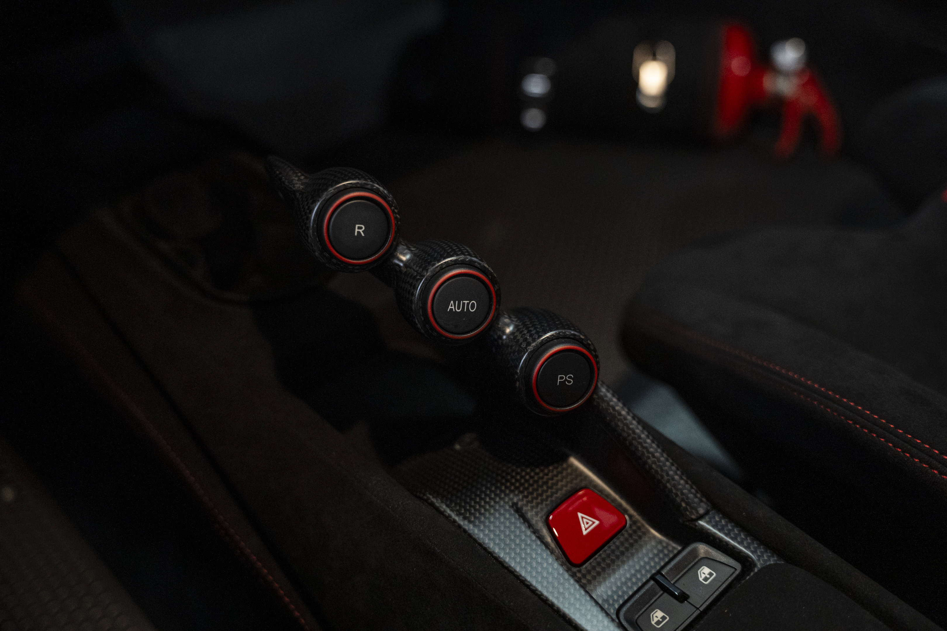 Certified 2020 Ferrari 488 Pista Coupe RWD image 43