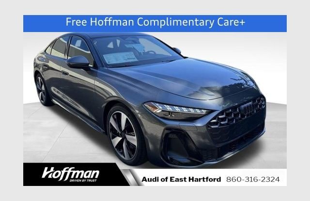 New 2026 Audi A5 2.0T Premium Plus AWD/4WD image 1