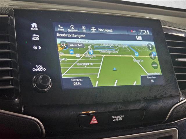 Used 2019 Honda Pilot Touring image 15