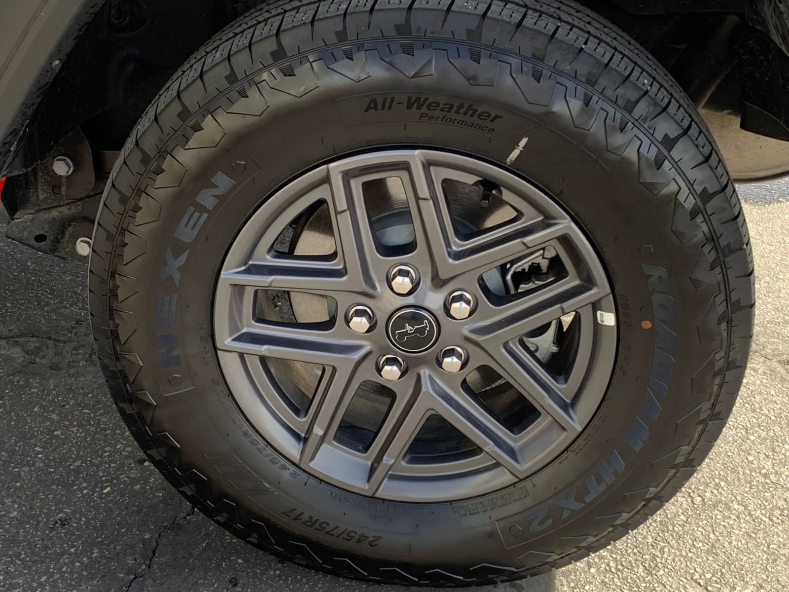 Used 2025 Jeep Wrangler Sport S image 29