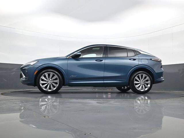 Used 2024 Buick Envista Avenir image 28