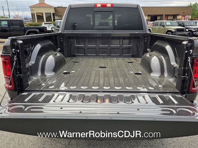 New 2026 RAM 2500 Tradesman image 11