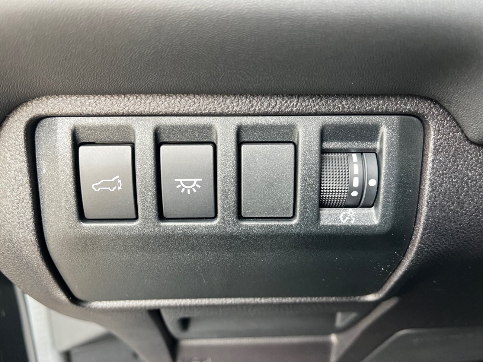 Used 2024 Subaru Ascent Touring AWD/4WD image 12