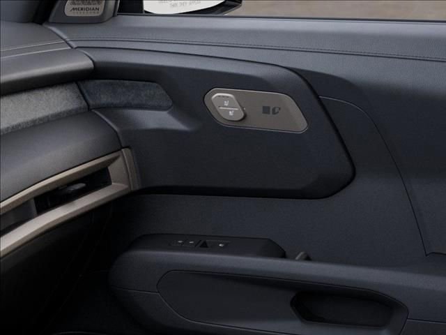 New 2027 Kia Telluride SX image 25