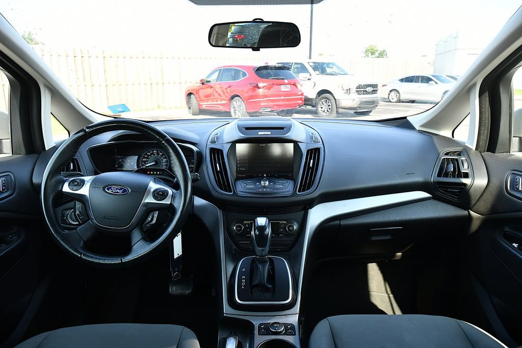 Used 2015 Ford C-MAX SE w/ Equipment Group 202A FWD image 18