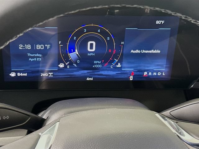 New 2026 Chevrolet Traverse LT AWD/4WD image 14