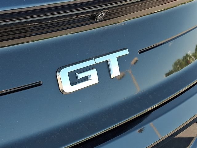 Used 2021 Ford Mustang GT Premium w/ Equipment Group 401A RWD image 29
