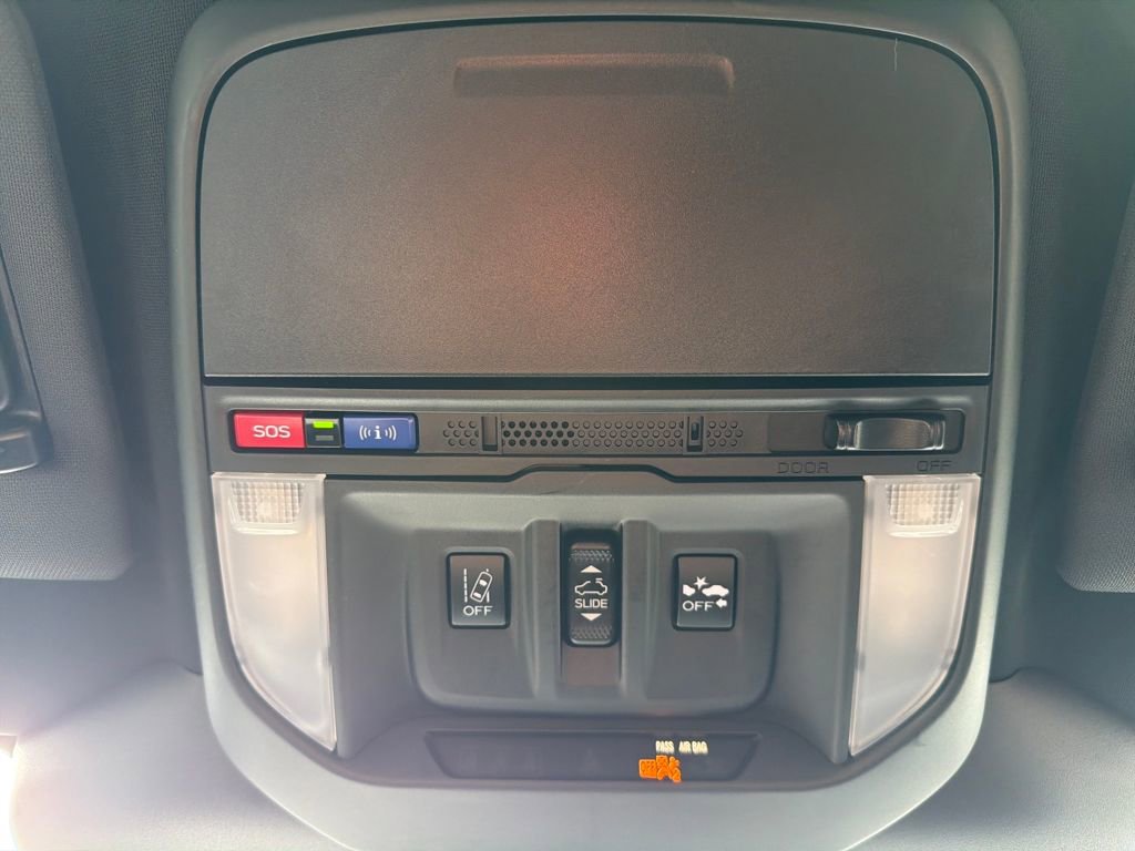 Certified 2023 Subaru Forester Wilderness image 56