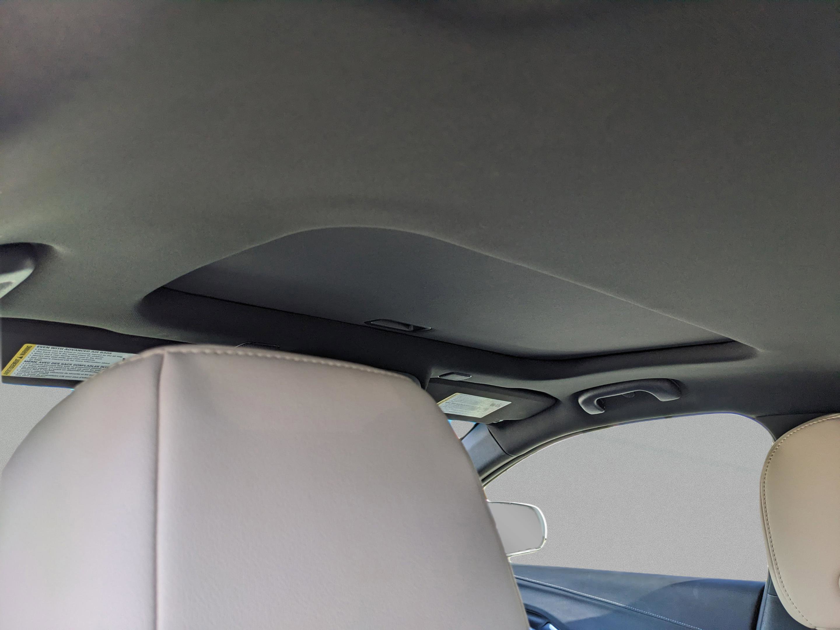 Used 2023 Cadillac CT4 Premium Luxury w/ Climate Package image 16