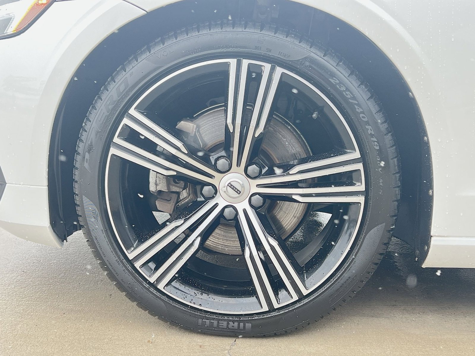 Certified 2022 Volvo S60 B5 Inscription image 12