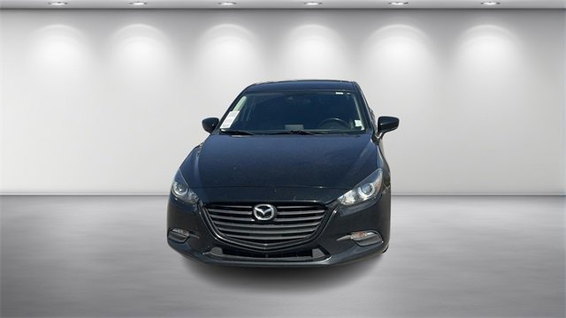 Used 2018 MAZDA MAZDA3 Touring