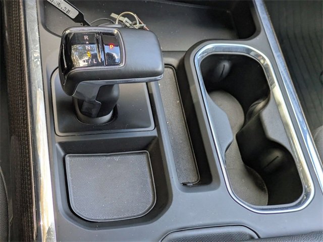 Used 2023 Chevrolet Silverado 1500 RST image 21