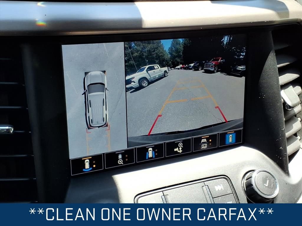 Used 2021 GMC Acadia Denali w/ Denali Technology Package FWD image 3