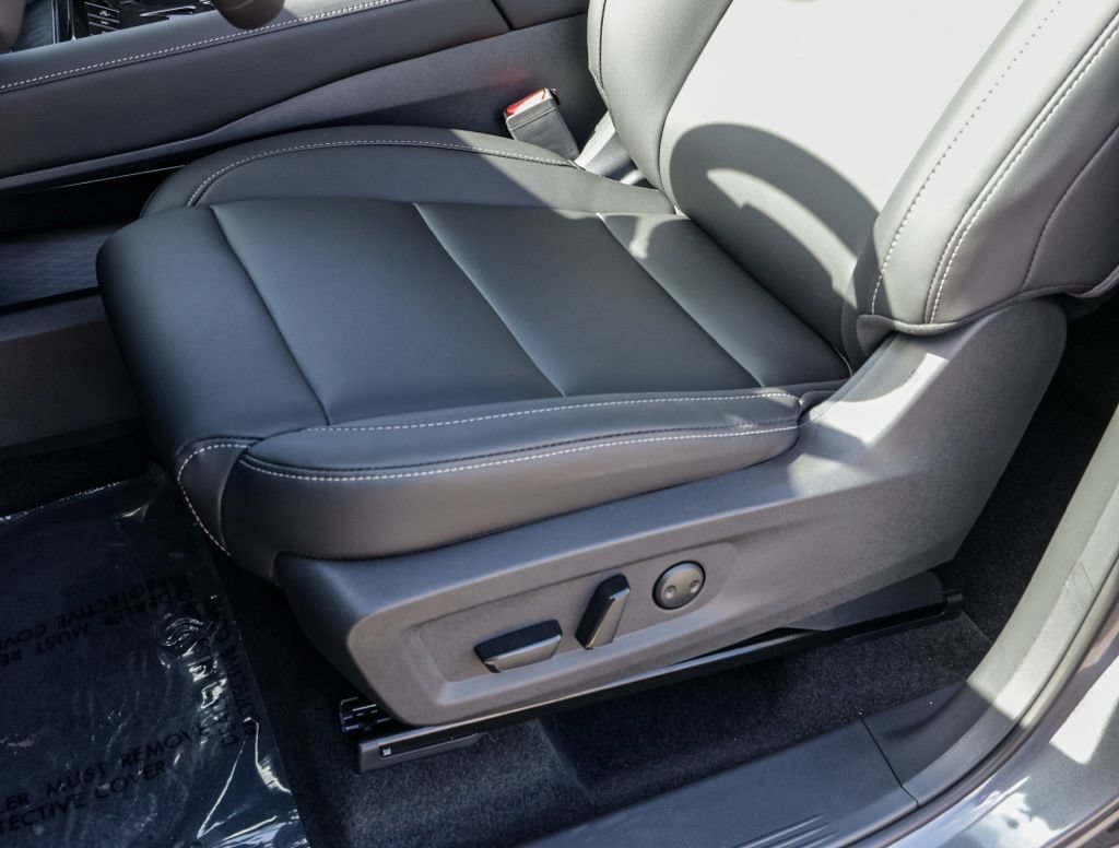 New 2026 Nissan Murano SV AWD/4WD image 17