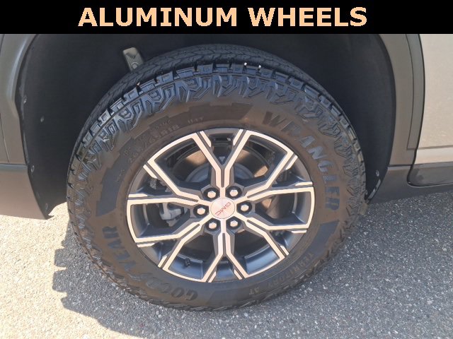 Used 2024 GMC Acadia AT4 w/ LPO, Floor Liner Package image 39