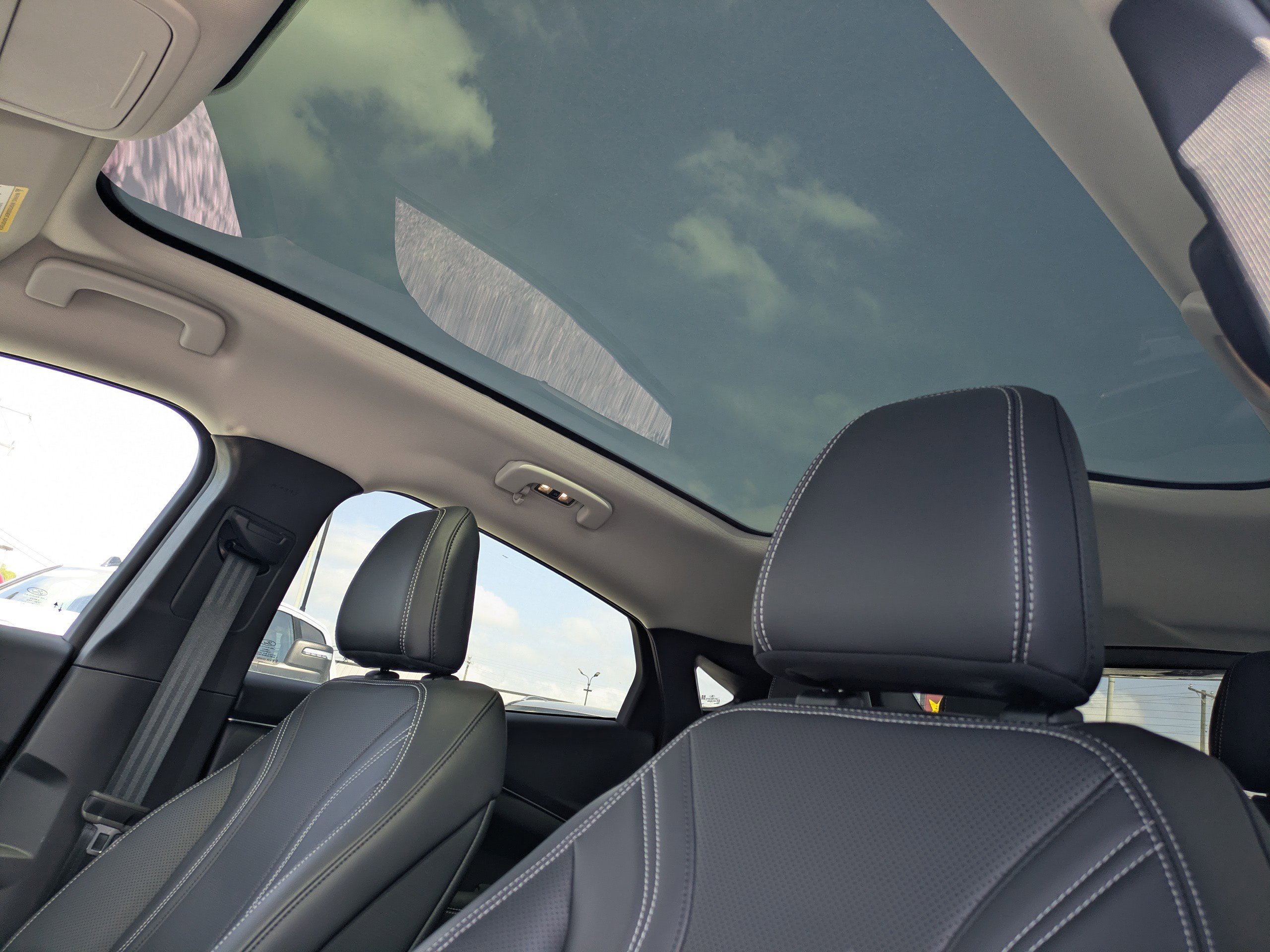 Used 2023 Ford Mustang Mach-E Premium RWD image 25
