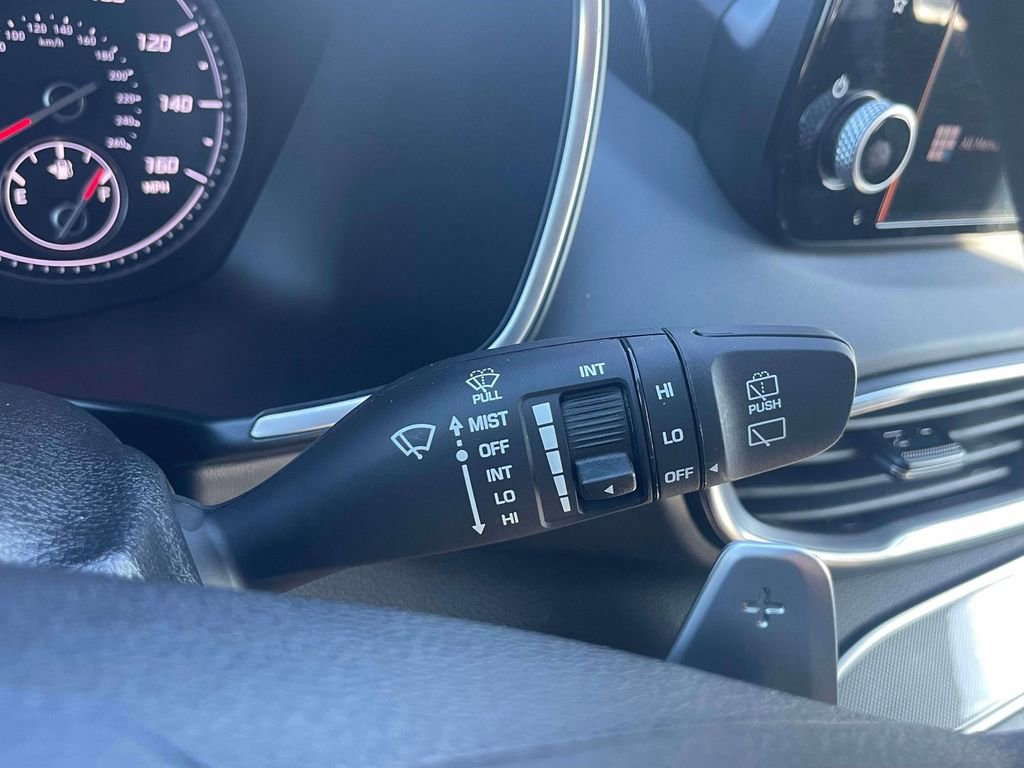 Certified 2023 Hyundai Santa Fe SE w/ Cargo Package image 23