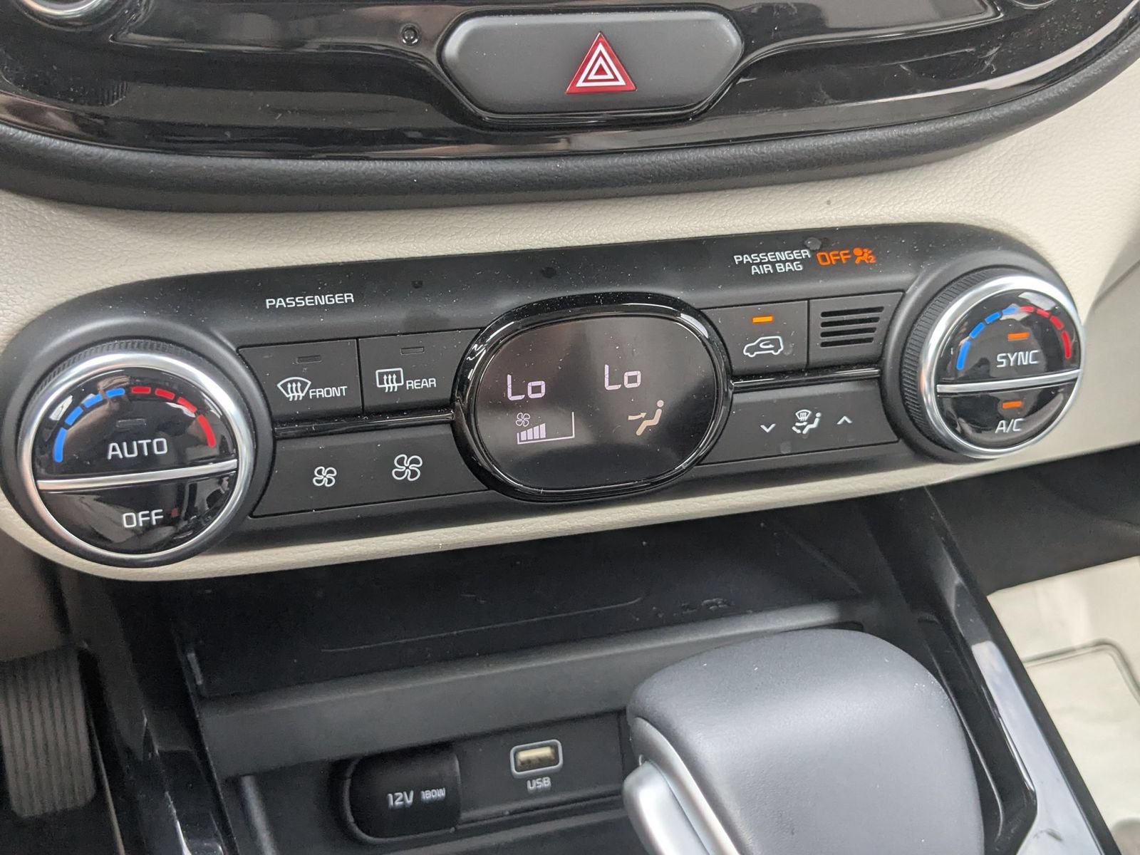 Used 2025 Kia Soul EX FWD image 24