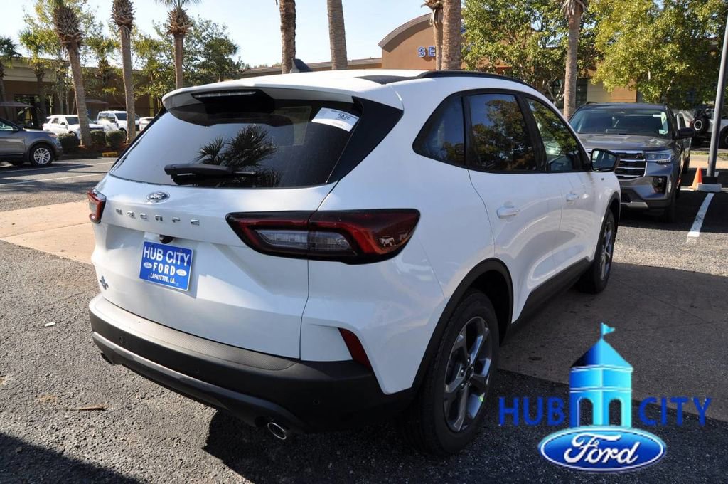 New 2026 Ford Escape ST-Line w/ Tech Pack #1 image 5