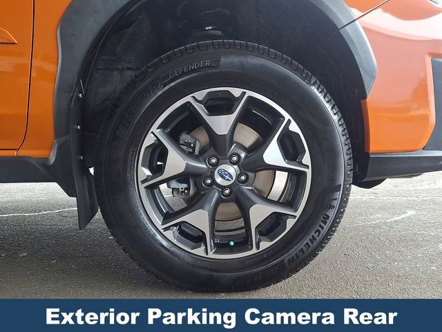 Used 2018 Subaru Crosstrek 2.0i Premium image 10