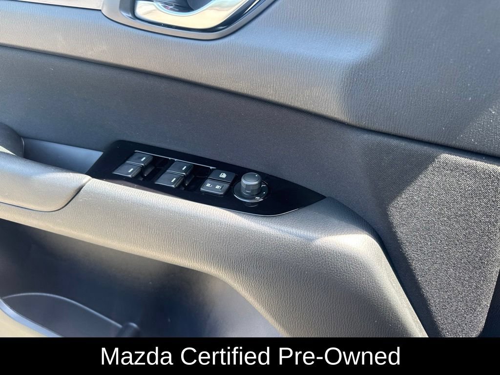 Certified 2023 MAZDA CX-5 AWD 2.5 S image 34