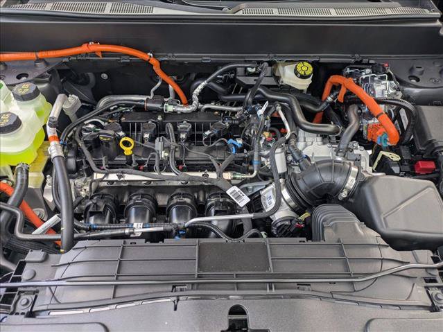 New 2026 Ford Maverick Lariat AWD/4WD image 17