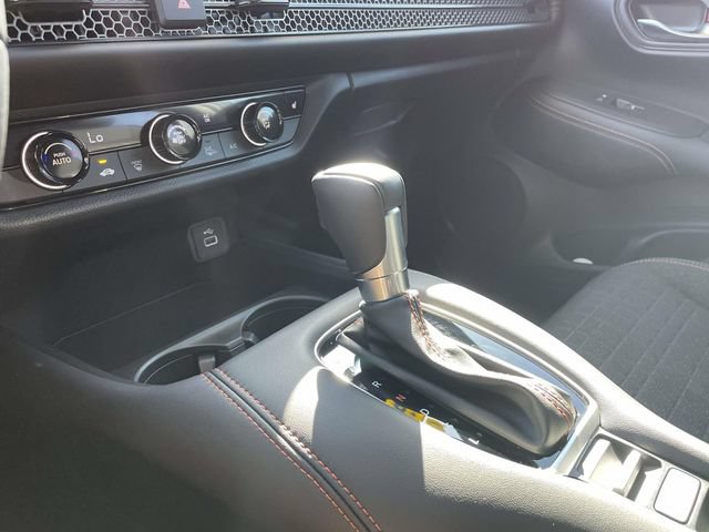Used 2025 Honda HR-V Sport image 30