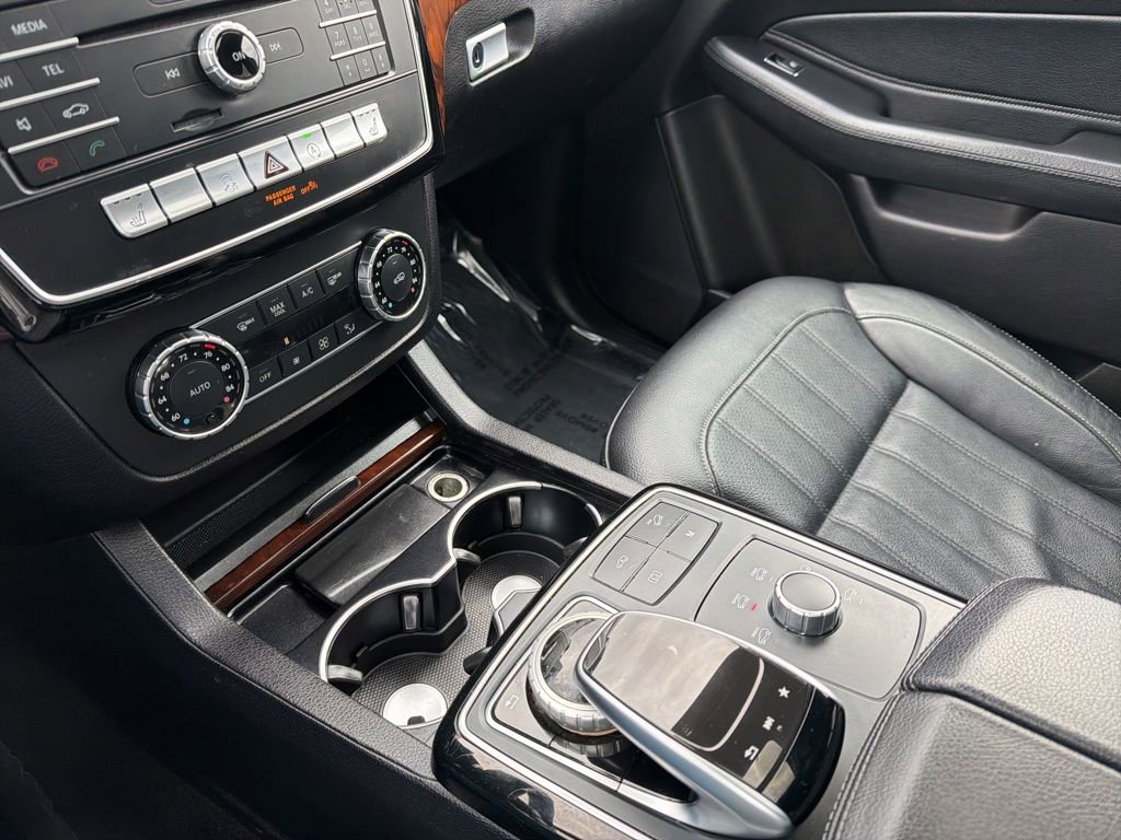 Used 2019 Mercedes-Benz GLS 450 4MATIC image 31