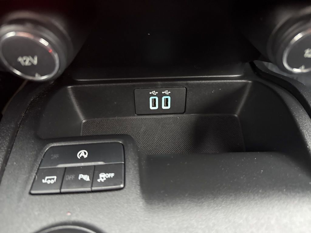 Certified 2019 Ford Ranger XLT w/ Equipment Group 302A Luxury image 25