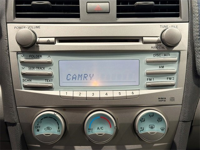 Used 2009 Toyota Camry LE image 10