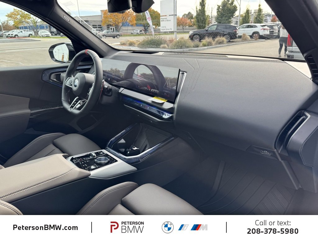 New 2026 BMW X3 M50 w/ Premium Package image 18
