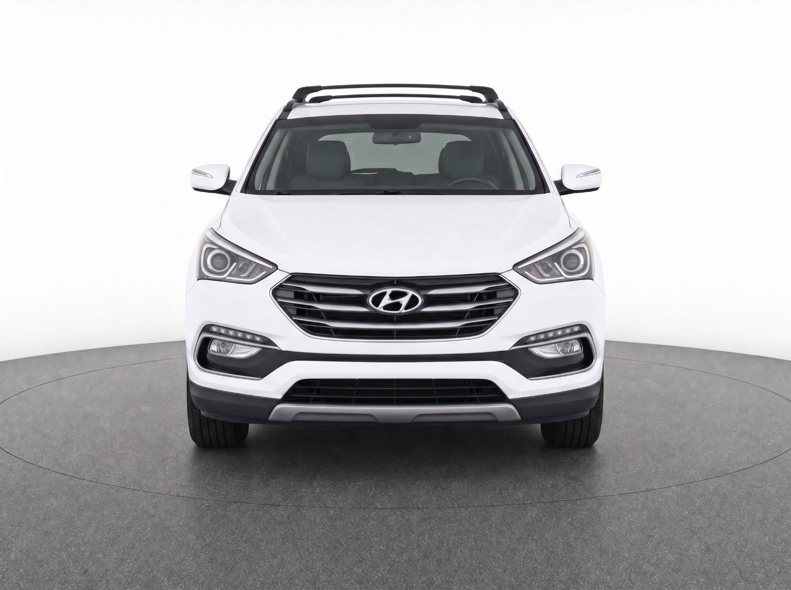 Used 2017 Hyundai Santa Fe Sport w/ 2.4L Value Package 06 FWD image 5