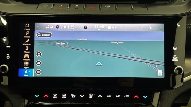 New 2026 Jeep Grand Cherokee Altitude AWD/4WD image 15