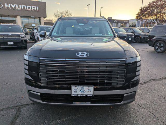 New 2026 Hyundai Palisade Limited image 9