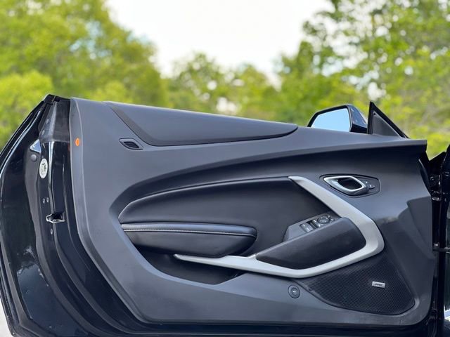 Used 2023 Chevrolet Camaro LT w/ RS Package RWD image 17