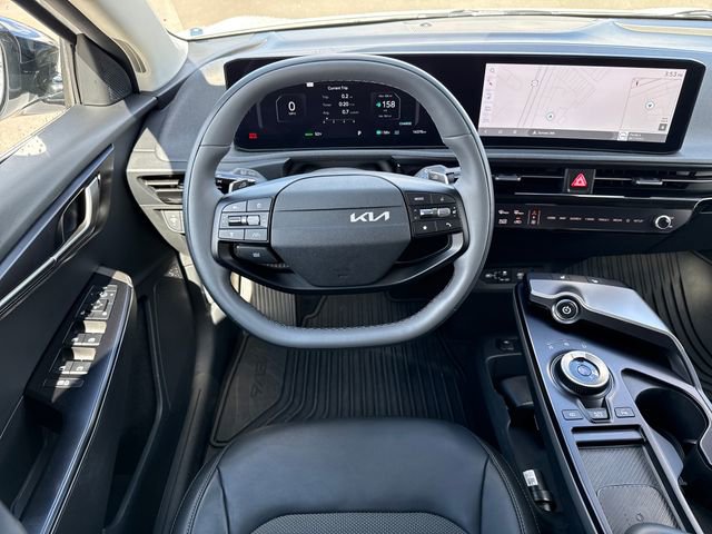 Used 2025 Kia EV6 Light image 16