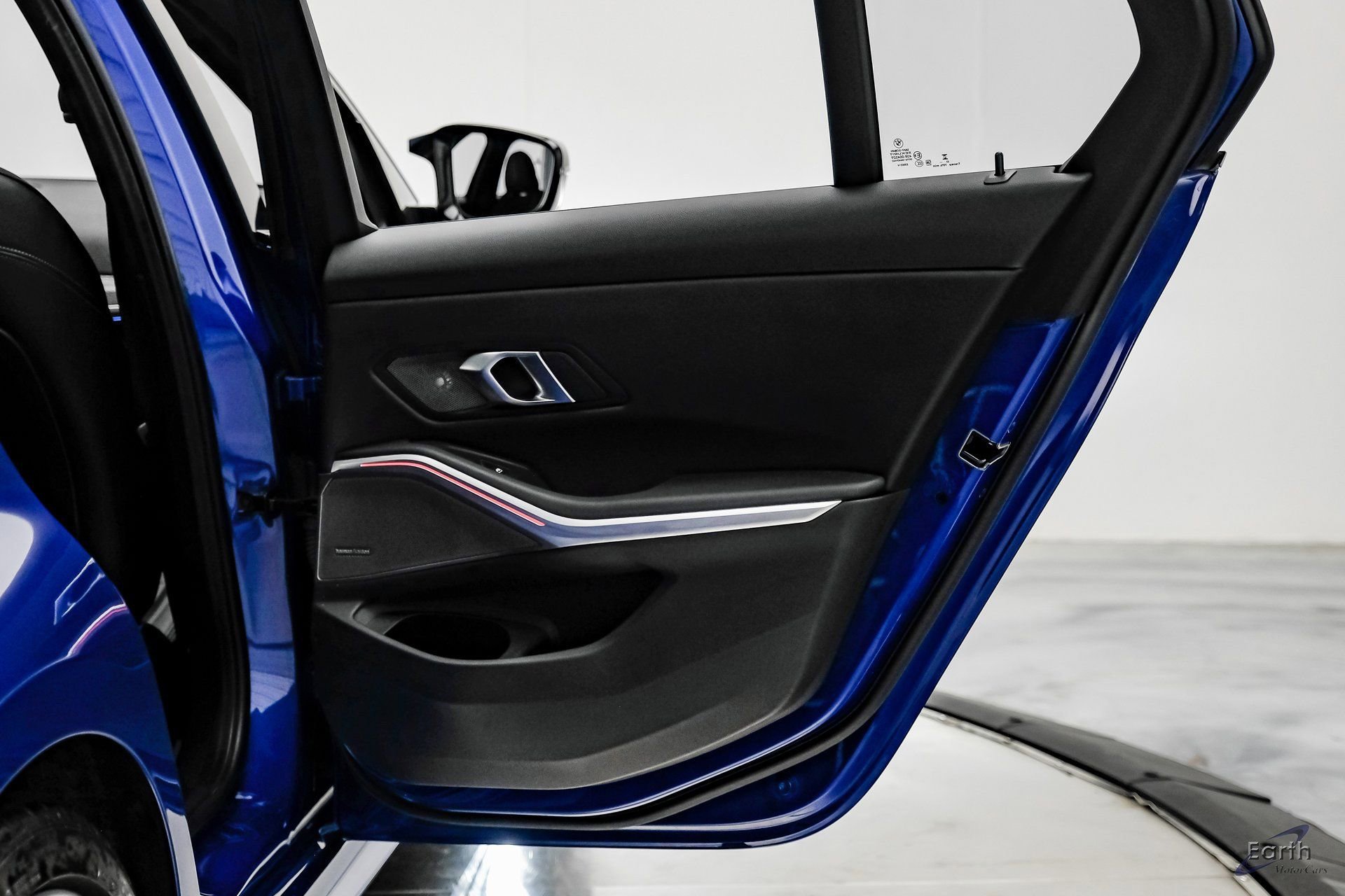 Used 2024 BMW M340i xDrive image 89