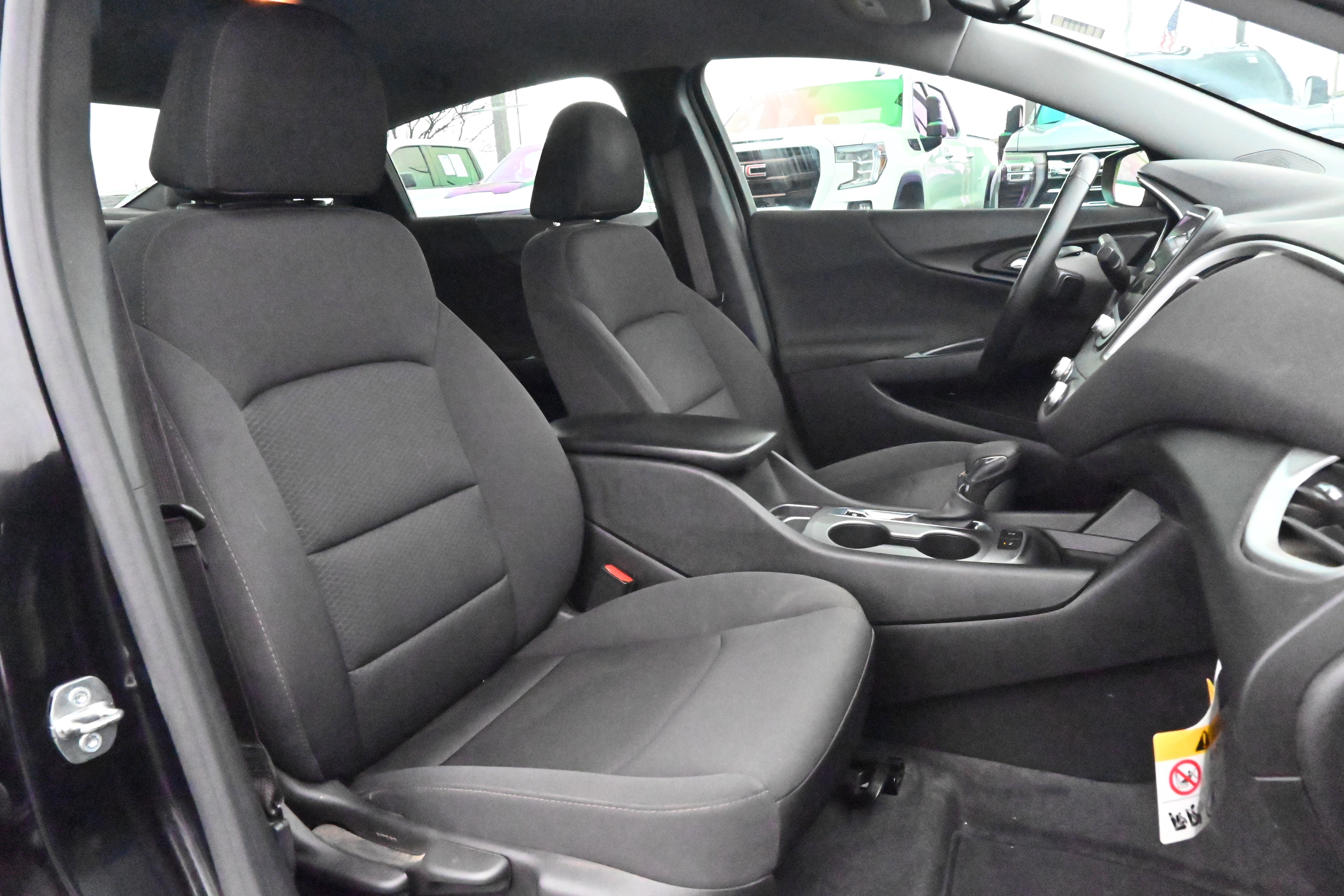 Used 2024 Chevrolet Malibu RS image 17