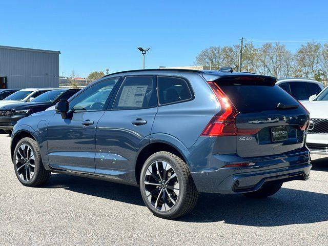 New 2026 Volvo XC60 T8 Plus w/ Protection Package Premier AWD/4WD image 28