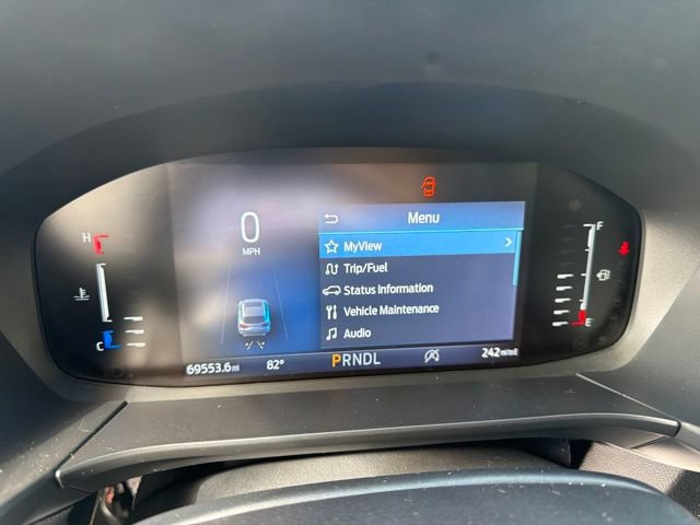 Used 2023 Ford Escape Active AWD/4WD image 22